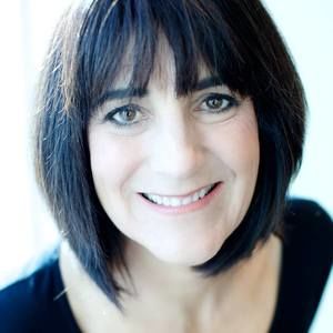 Meet your Posher, Nancy